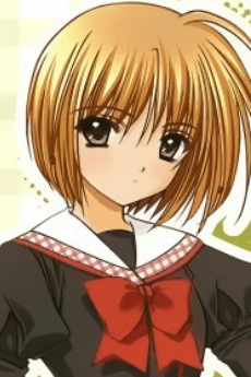 Miki Moriya