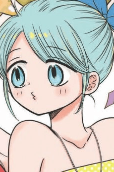 Kaori Tachibana