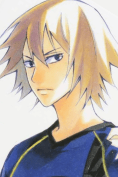 Yuusuke Saeki