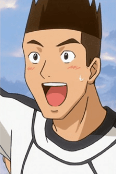 Kouta Nakatsuka