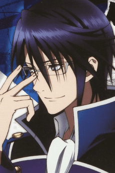Reisi Munakata