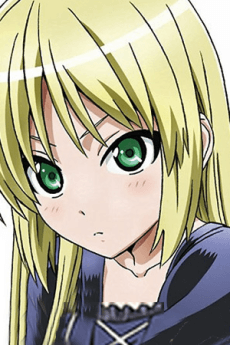 Sena Kuroi