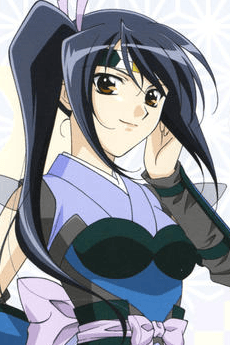 Ryou Sengoku