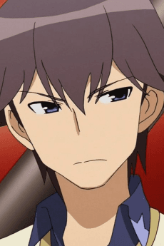 Shunsuke Hayami