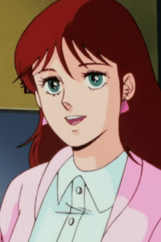 Nasuti Yagyuu