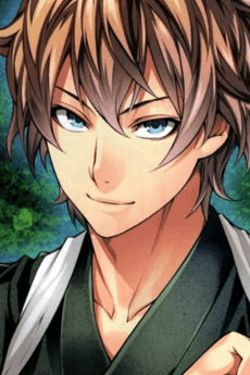 Satoshi Isshiki