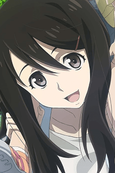 Yuriko Kougami