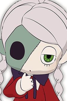 Zonmi-chan