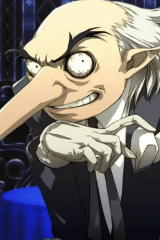 Igor