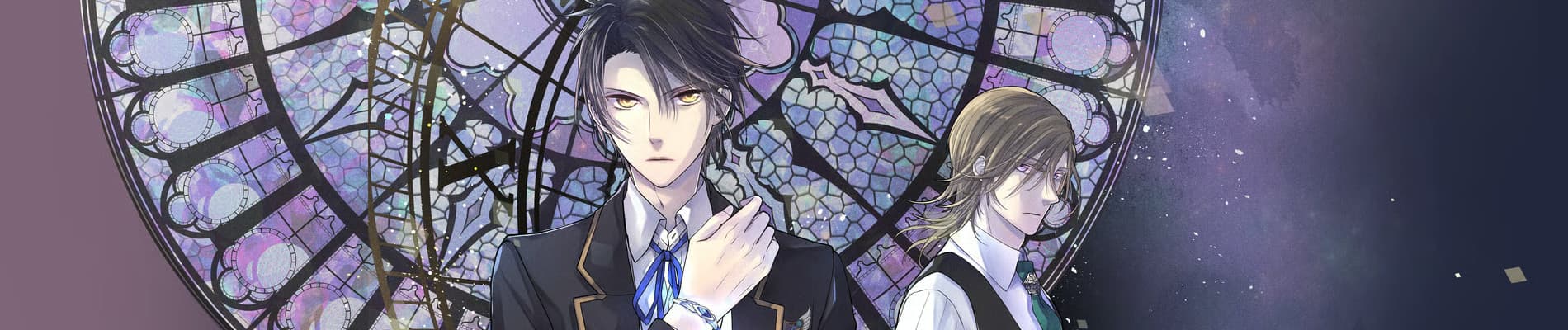 banner anime