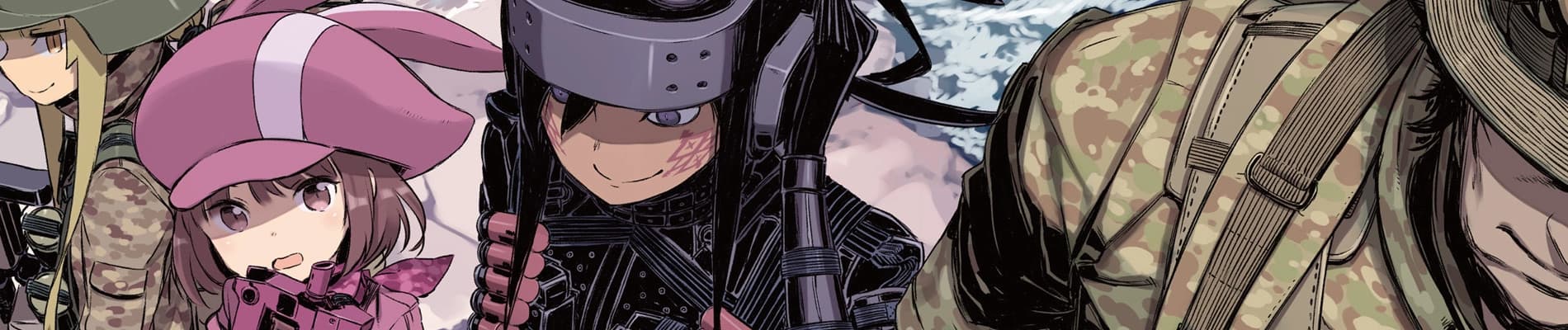 banner anime