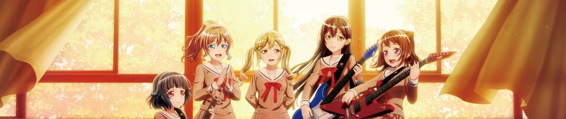 banner anime