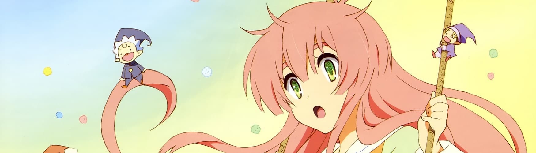 banner anime