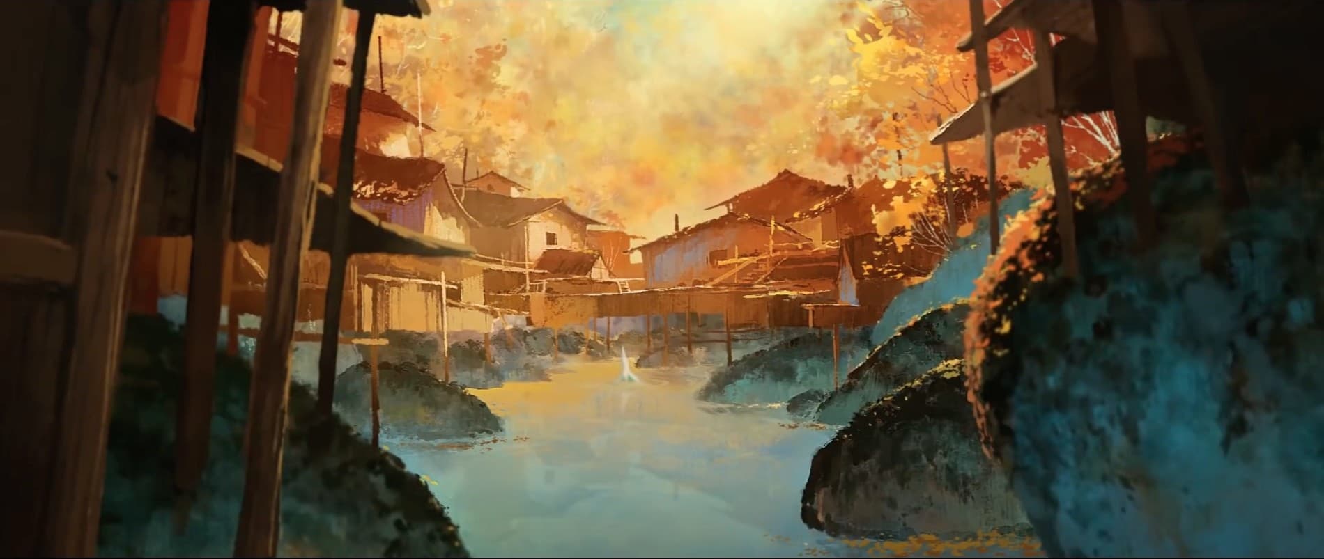 banner anime