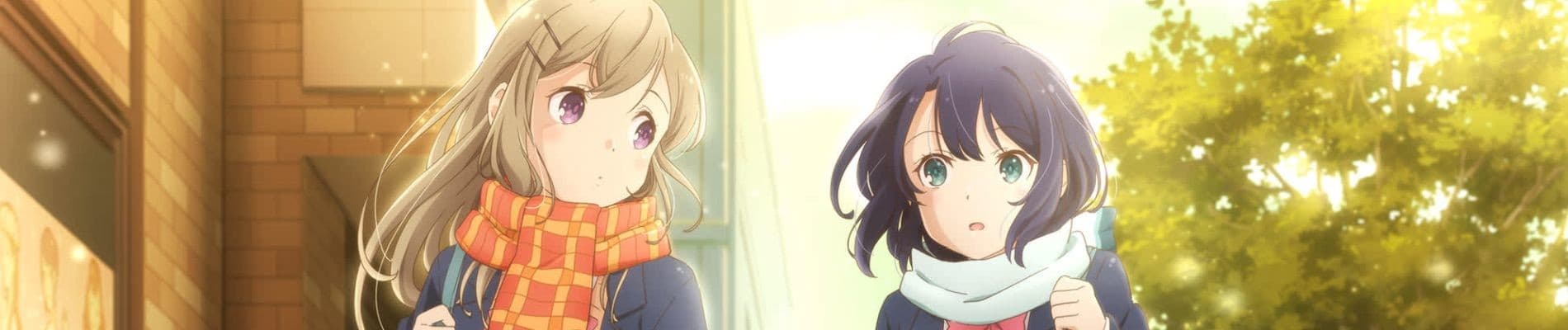 banner anime