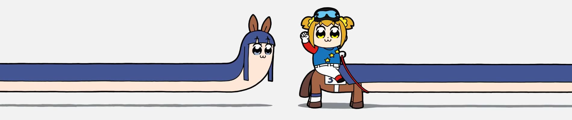 banner anime