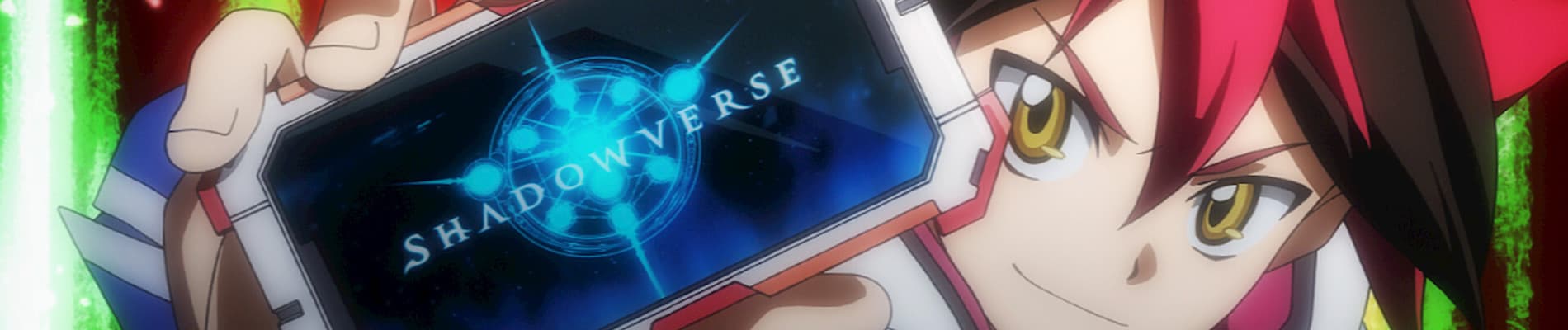 banner anime
