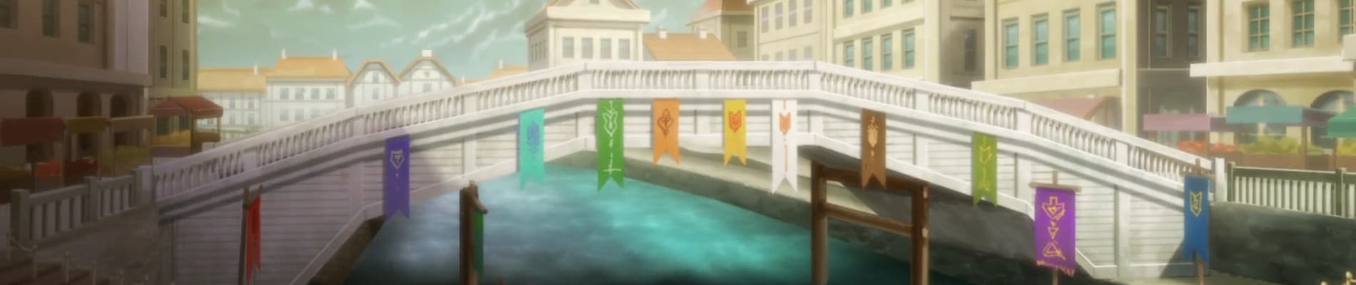 banner anime