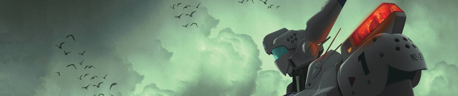 banner anime
