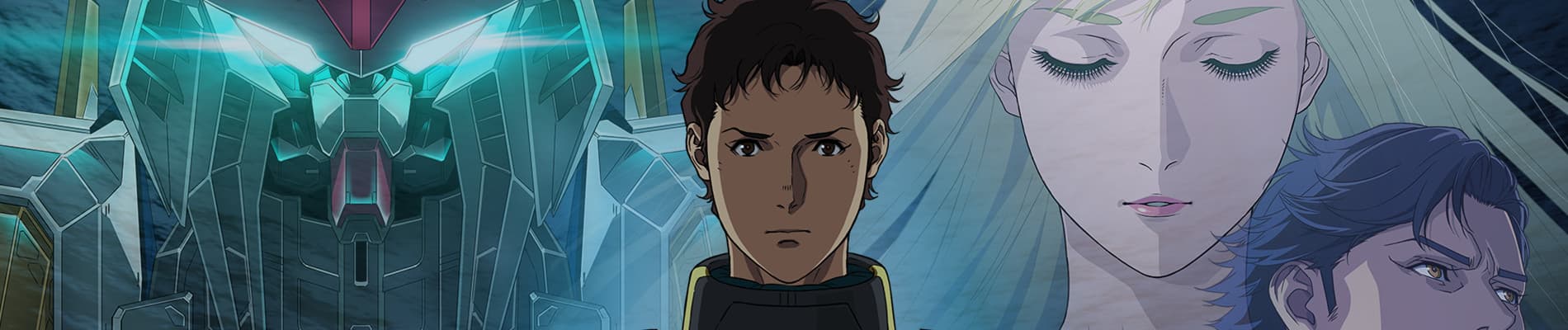 banner anime