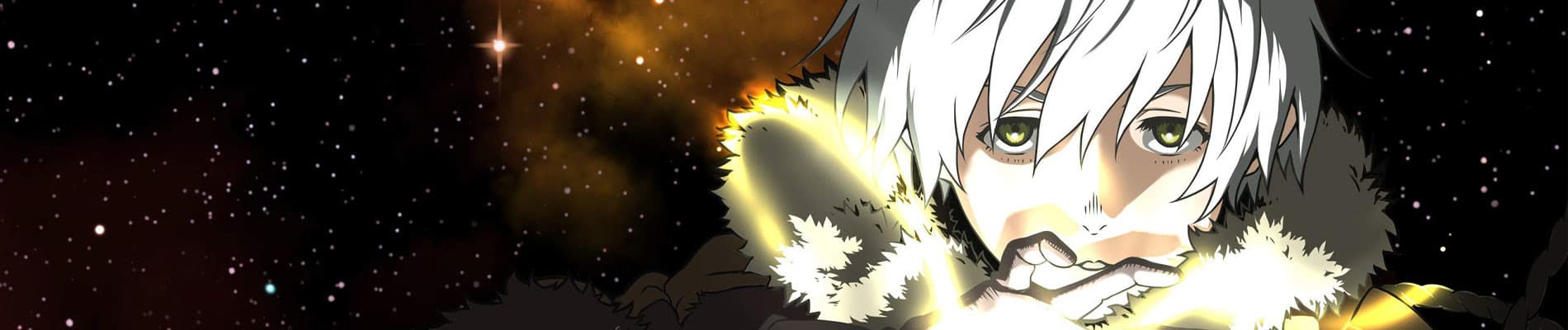 banner anime