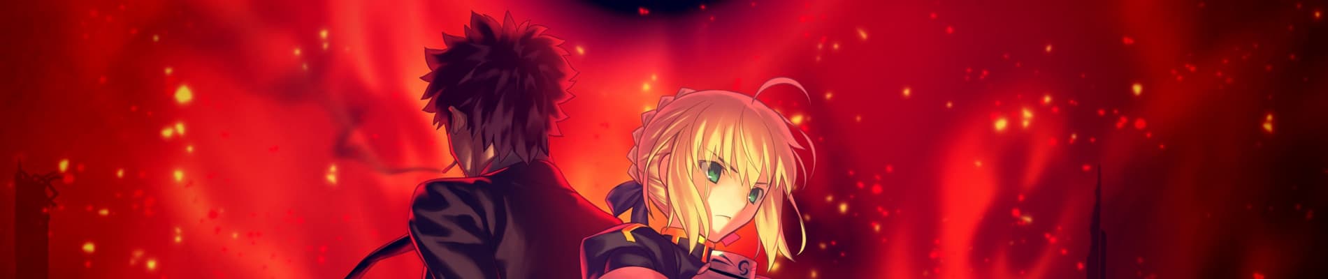 banner anime