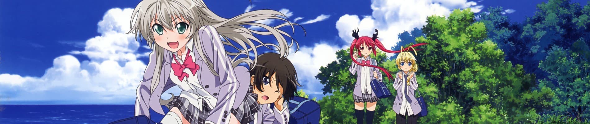 banner anime