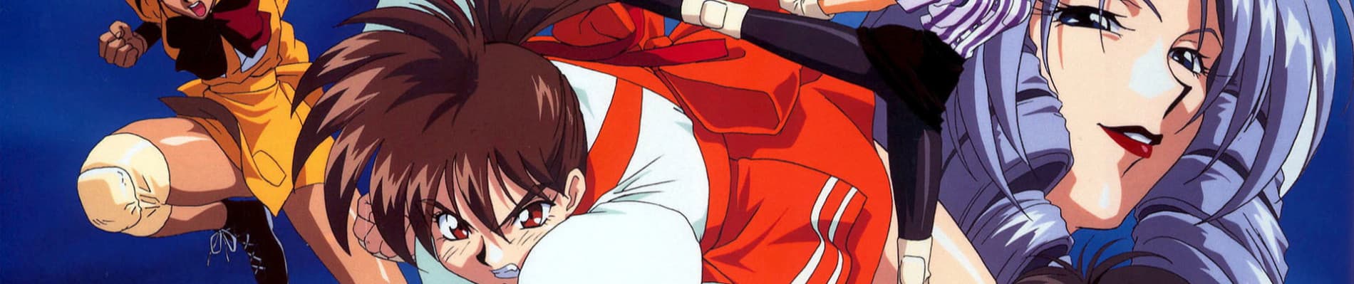 banner anime