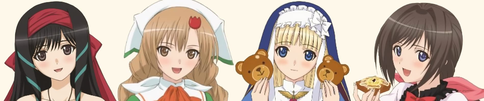 banner anime