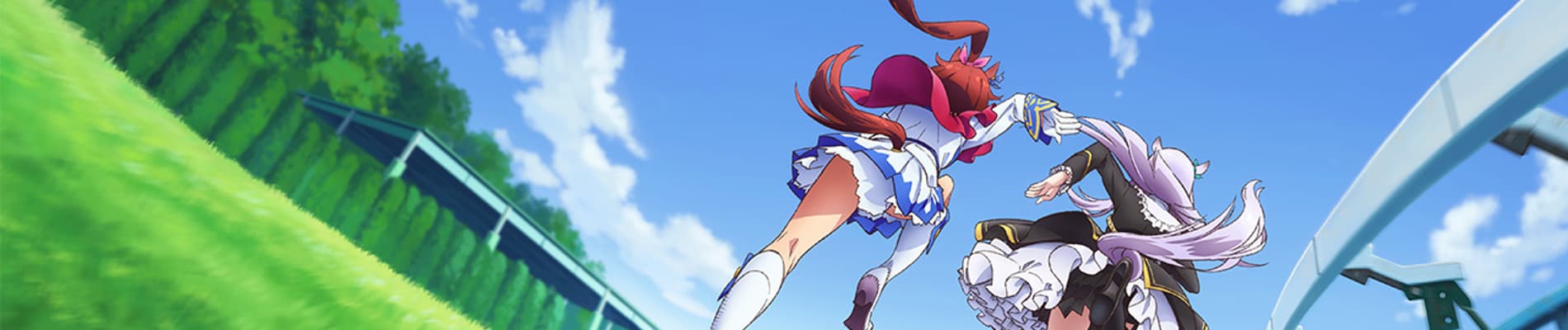 banner anime