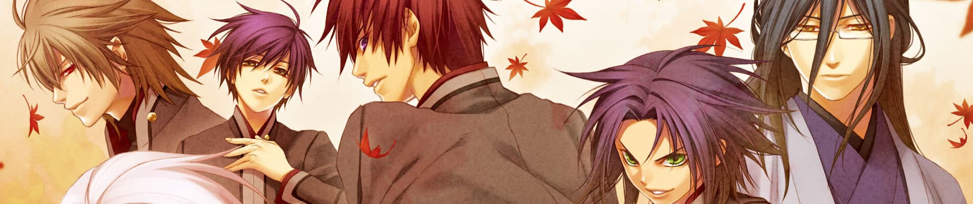 banner anime