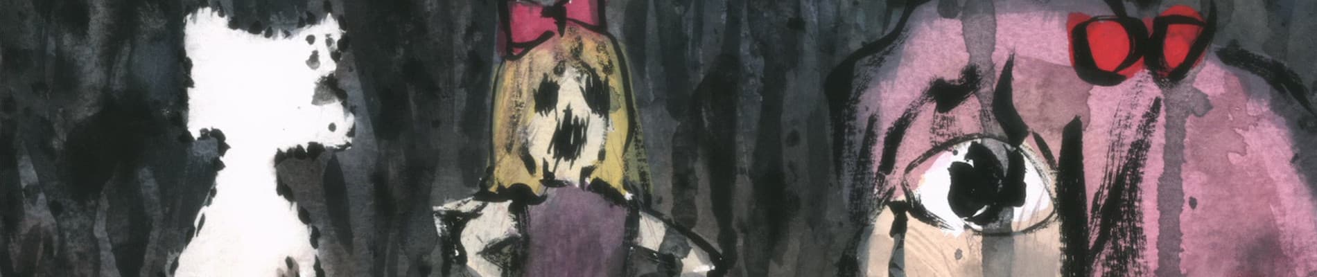 banner anime
