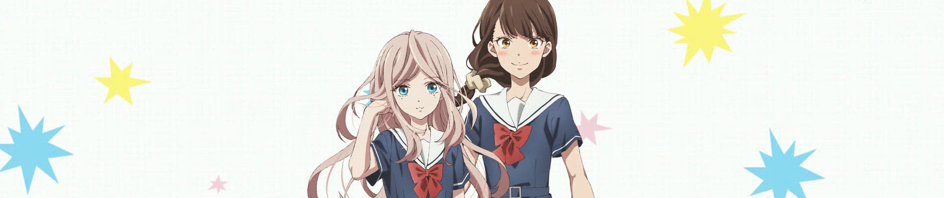 banner anime