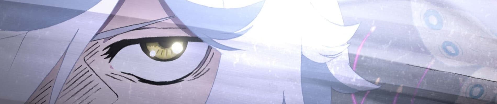 banner anime