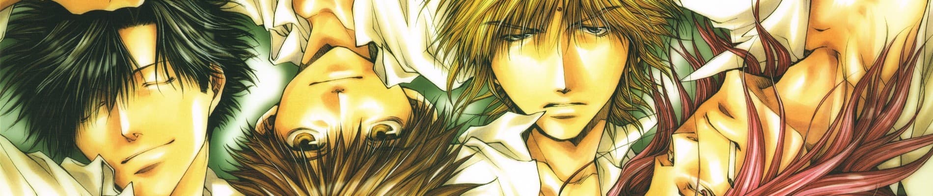 banner anime