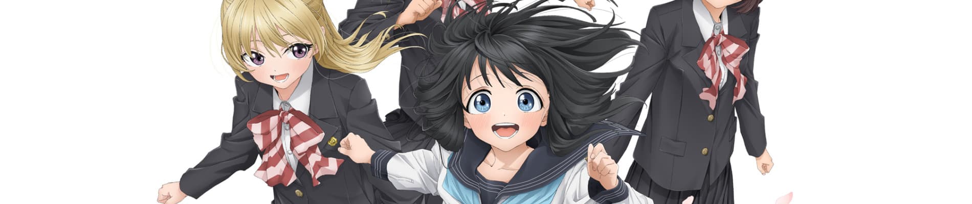 banner anime