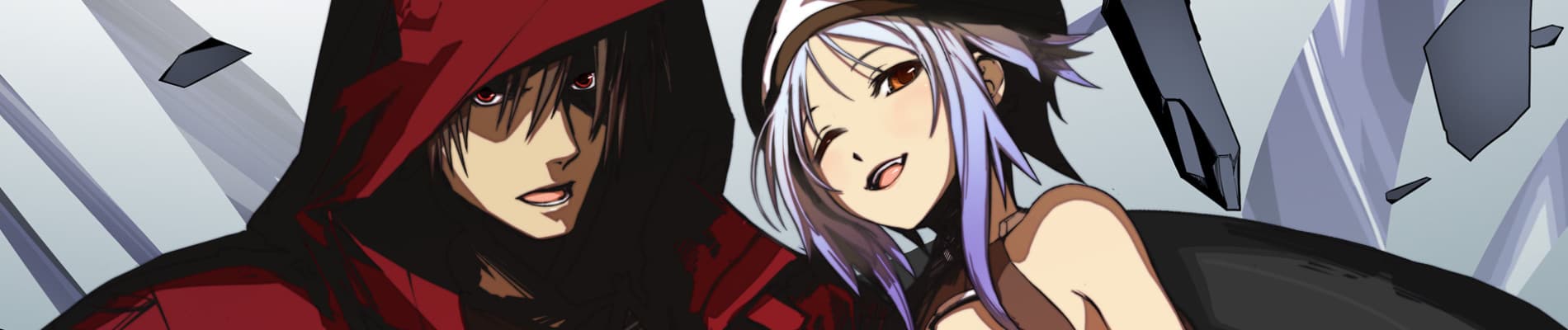 banner anime