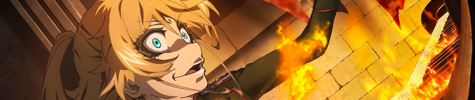 banner anime