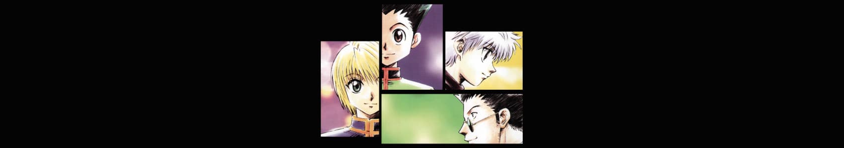 banner anime