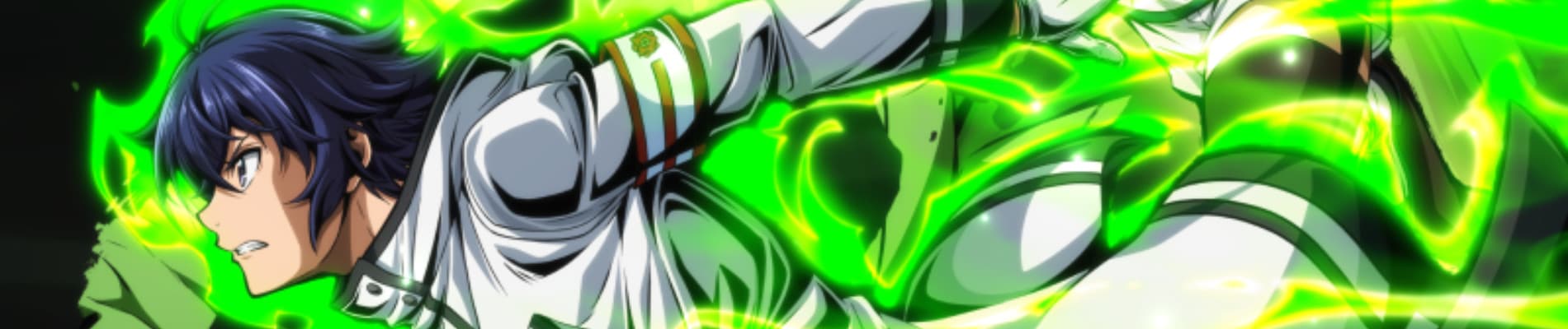 banner anime