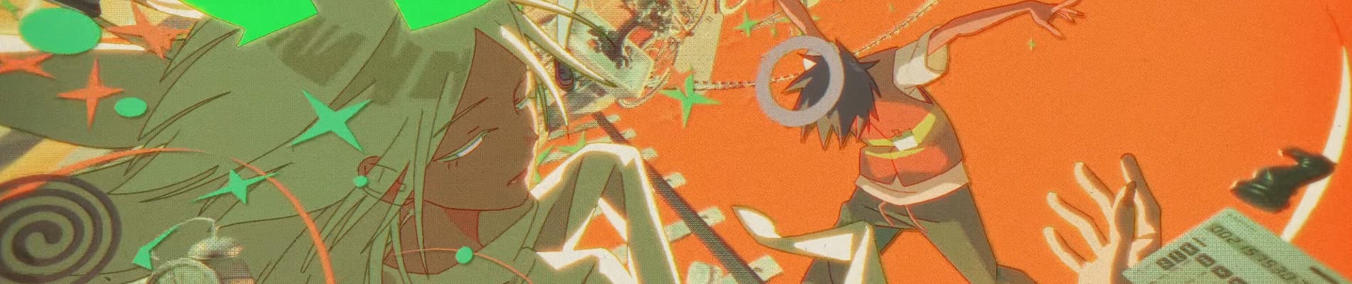 banner anime