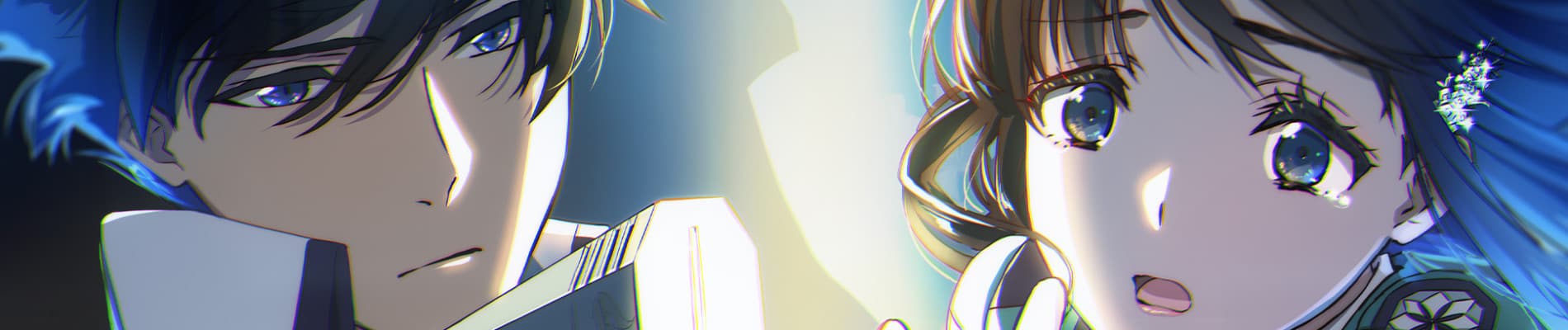 banner anime