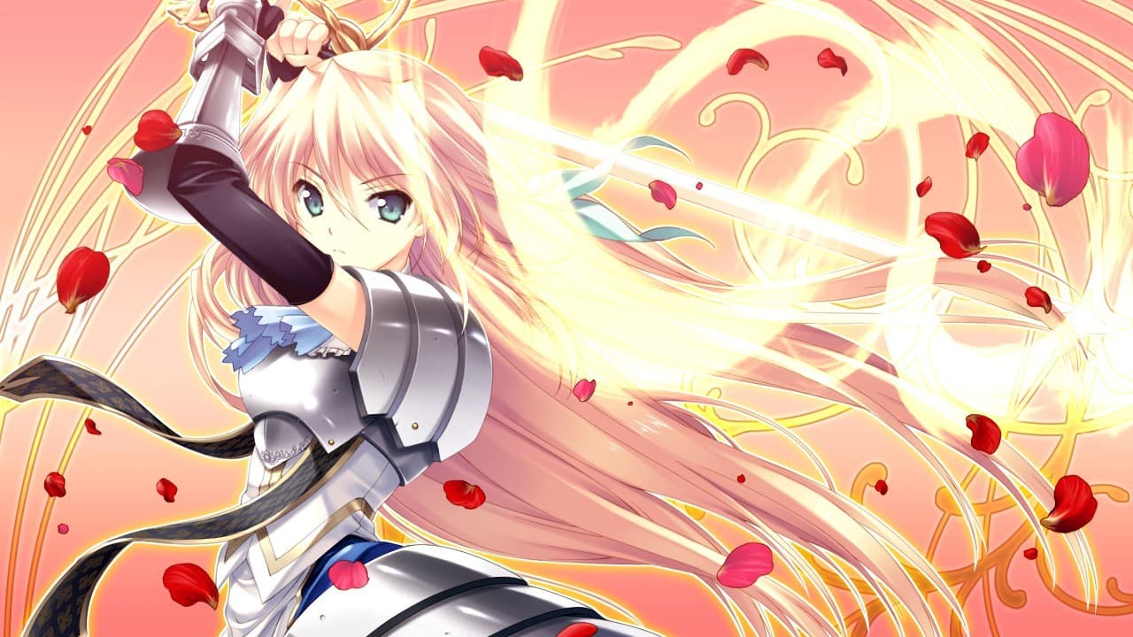 banner anime