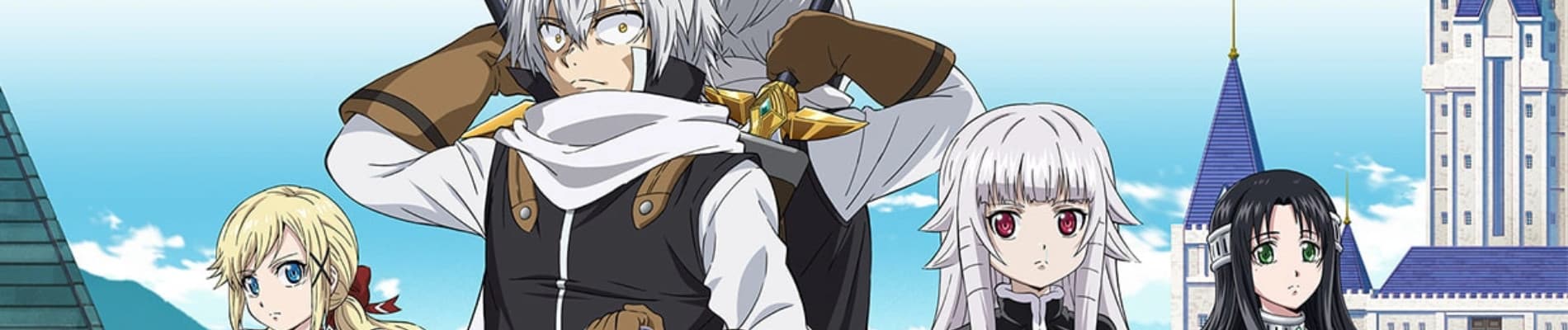 banner anime