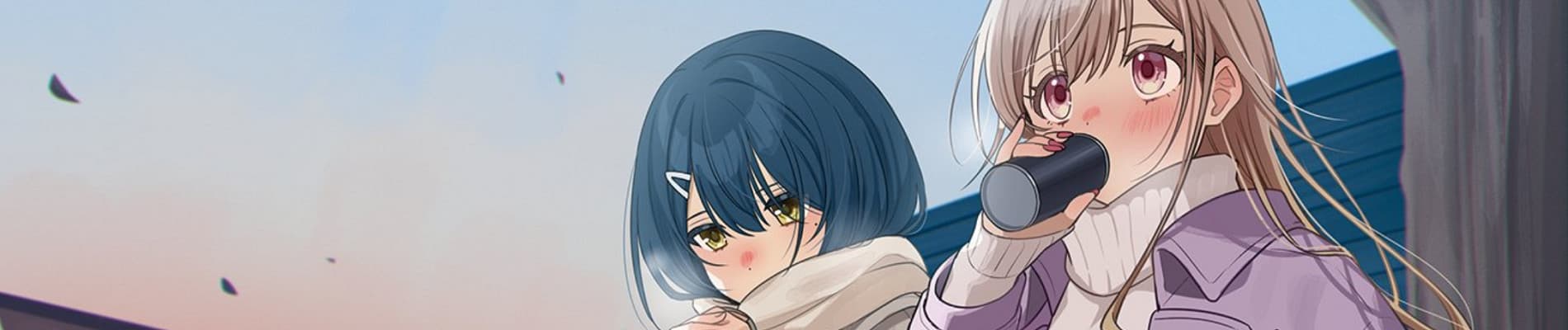 banner anime