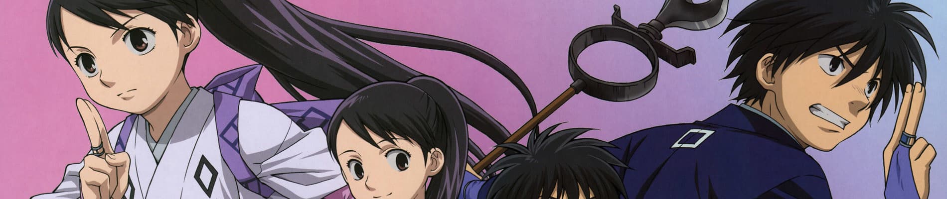 banner anime