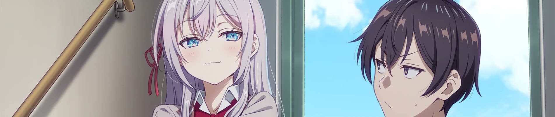 banner anime