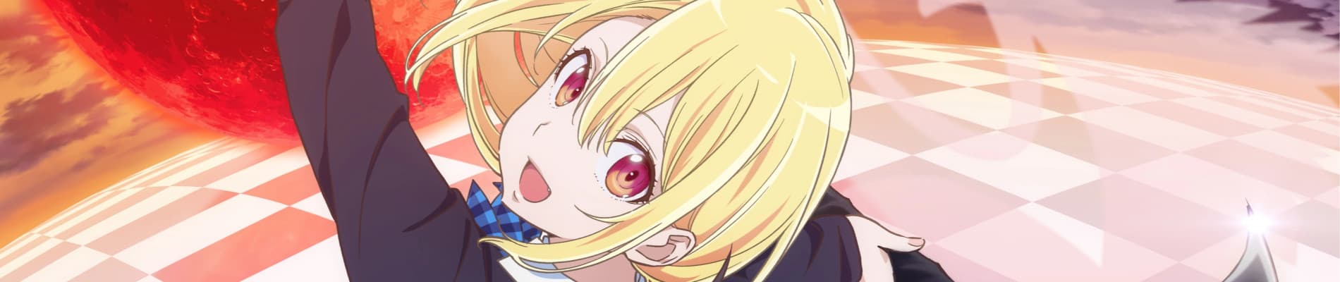 banner anime