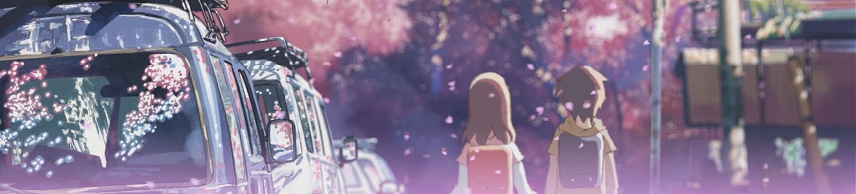 banner anime