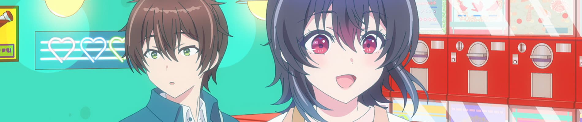 banner anime
